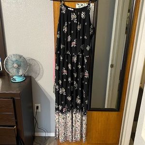 Matrices dress hardly worn size x-large great light material